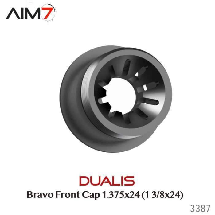 AIM7 DUALIS - MAGIK 1.375x24 (2 in 1)  Hybrid - Image 9