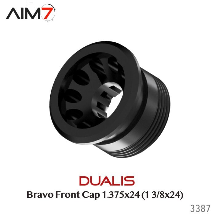 AIM7 DUALIS - MAGIK 1.375x24 (2 in 1)  Hybrid - Image 18