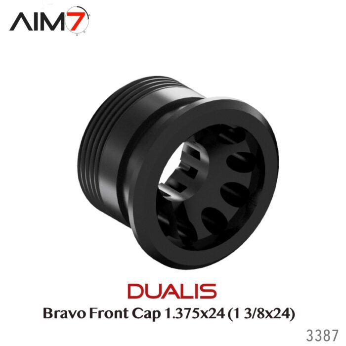 AIM7 DUALIS - MAGIK 1.375x24 (2 in 1)  Hybrid - Image 16