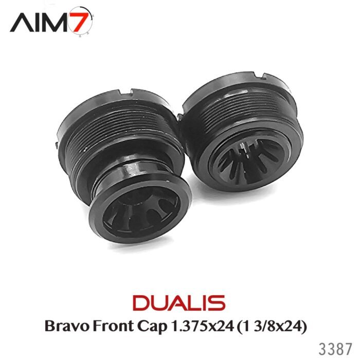 AIM7 DUALIS - MAGIK 1.375x24 (2 in 1)  Hybrid - Image 20