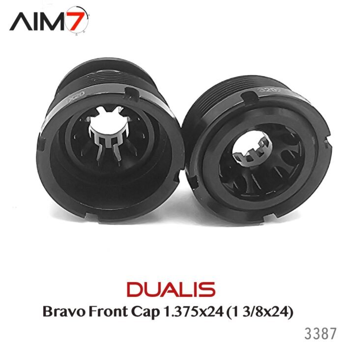 AIM7 DUALIS - MAGIK 1.375x24 (2 in 1)  Hybrid - Image 6