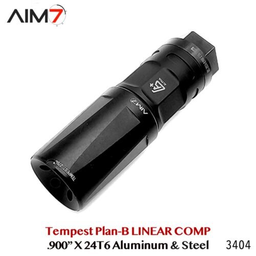 Blast Shield – 528 Tactical