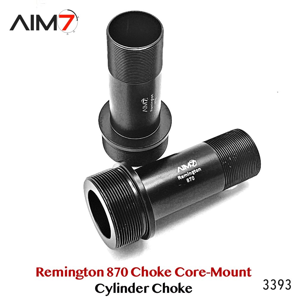 Aim7 Tactical Choke CORE-MOUNT Adapter for Remington 870 | Archer - Image 8