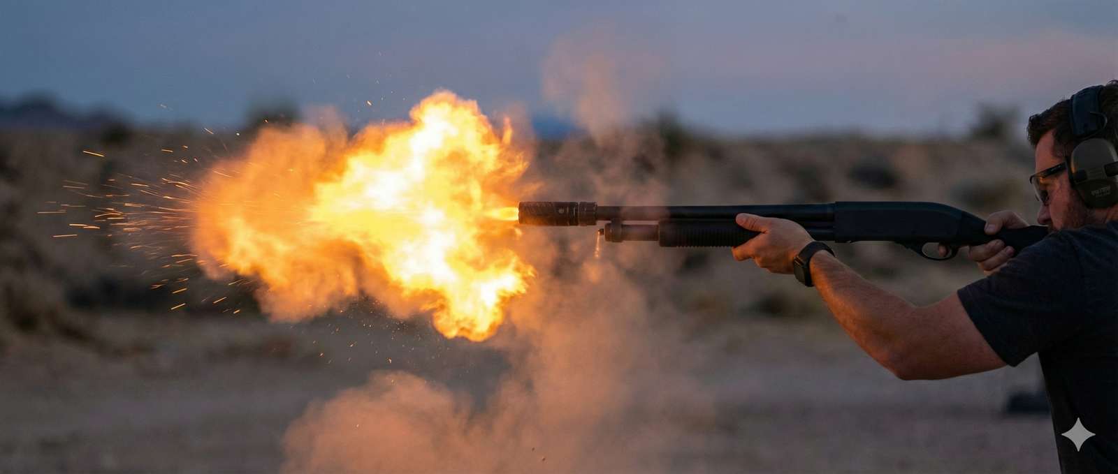 Aim7 Tactical Choke CORE-MOUNT Adapter for Remington 870 | Archer - Image 11