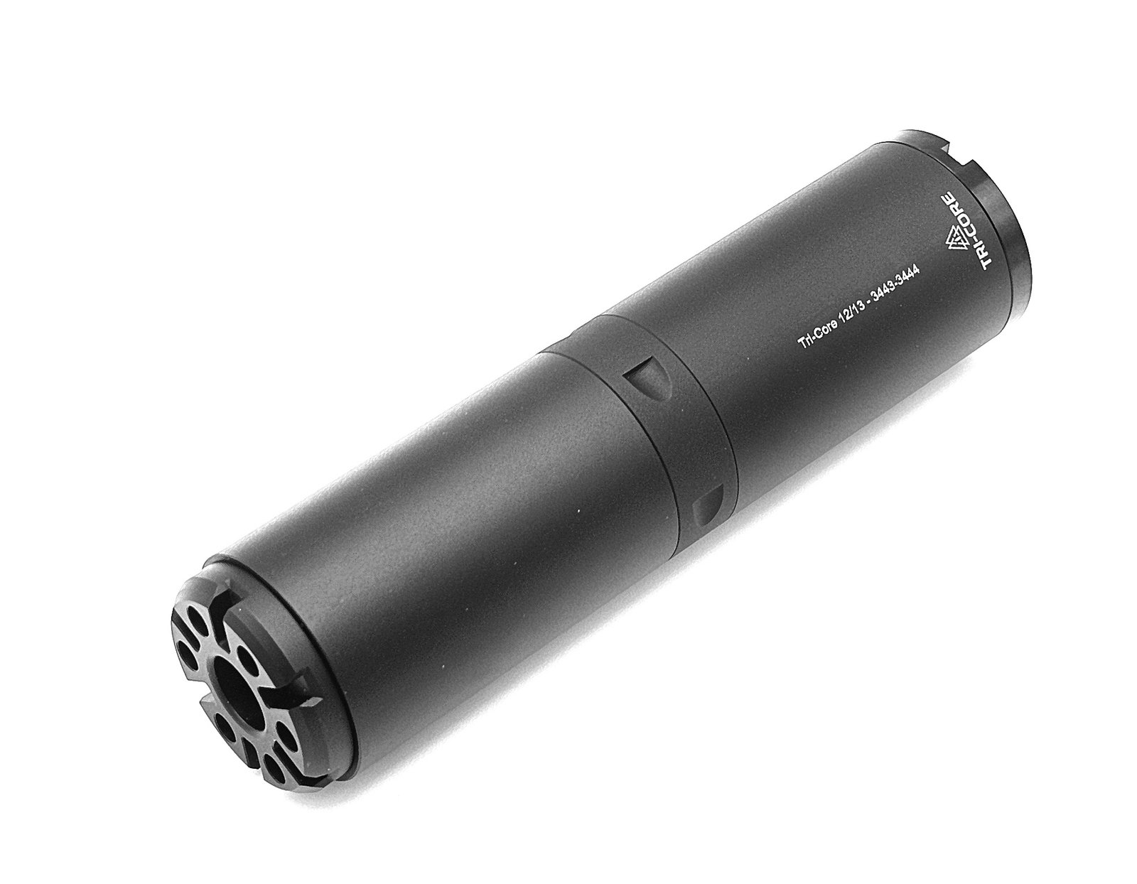 AIM7 TRI-CORE-13 MAGIK ULTRA Linear Comp & Slip Over 5.5" - Image 7